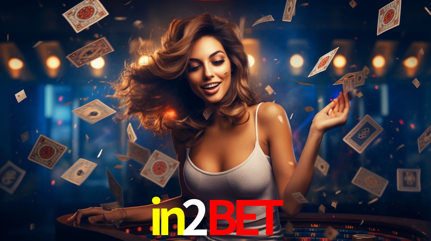 in2bet - Aposta Radical Explosiva - in2bet.com