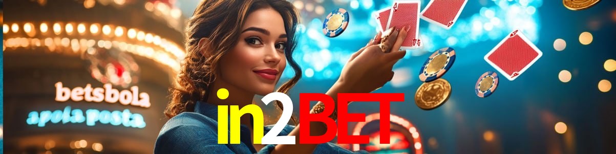 Welcome Bonus in2bet