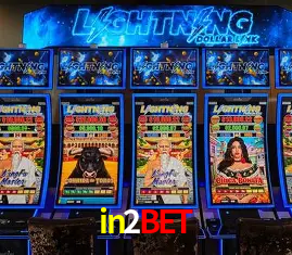 Desvendando o Mundo dos Jogos Virtuais na in2bet