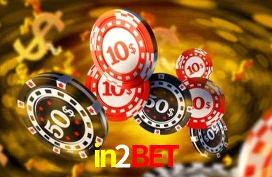Experiência VIP in2bet
