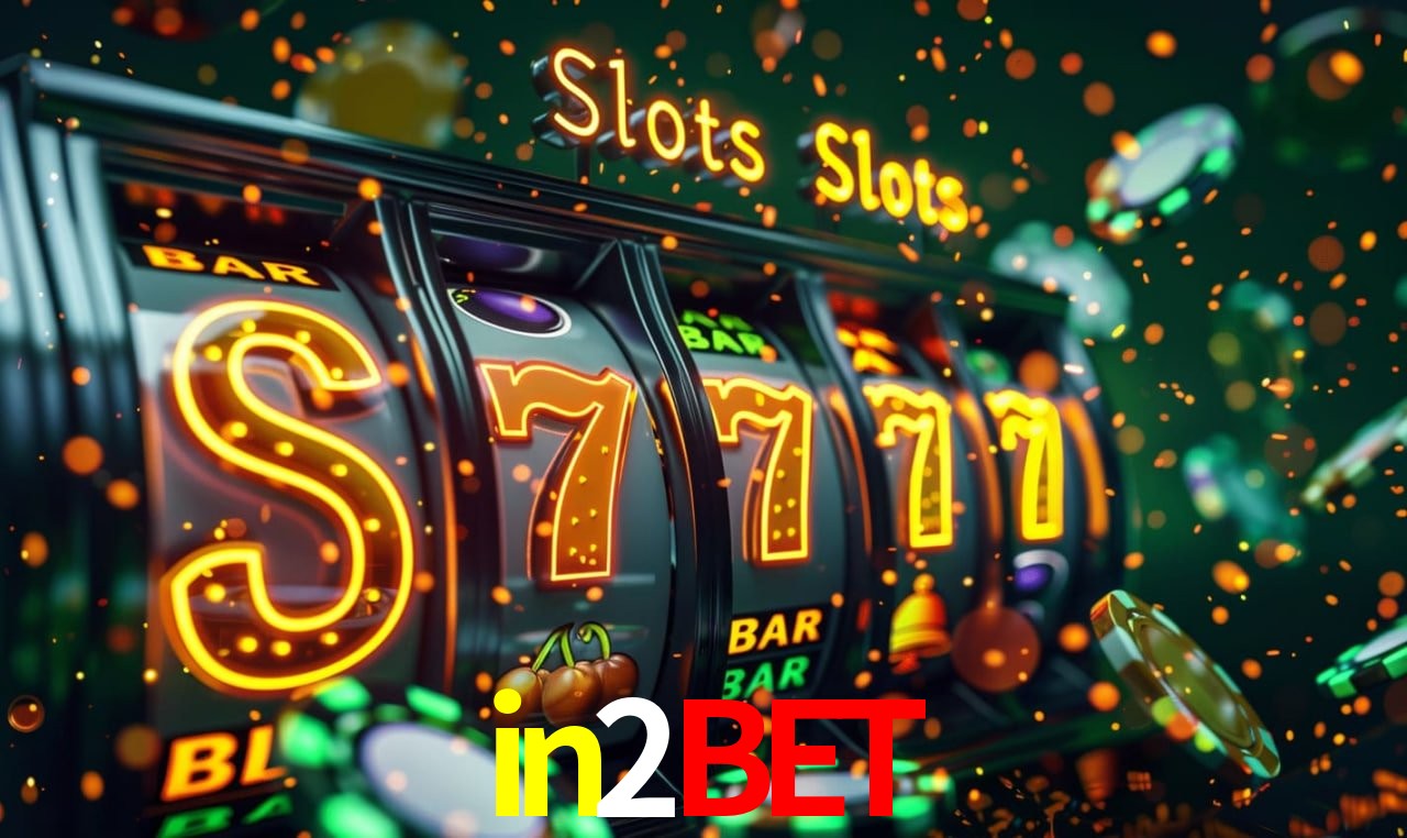 Bônus de Boas-vindas in2bet