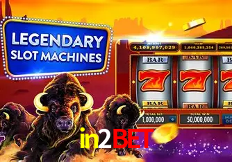 A Revolução dos Aplicativos de Jogos no in2bet