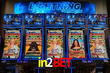 A Revolução dos Aplicativos de Jogos no in2bet