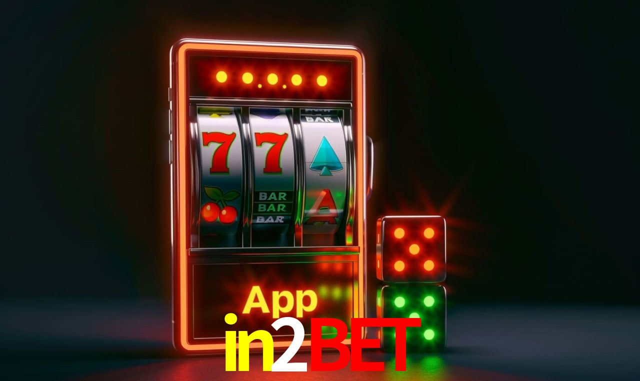 Bônus de Boas-vindas in2bet