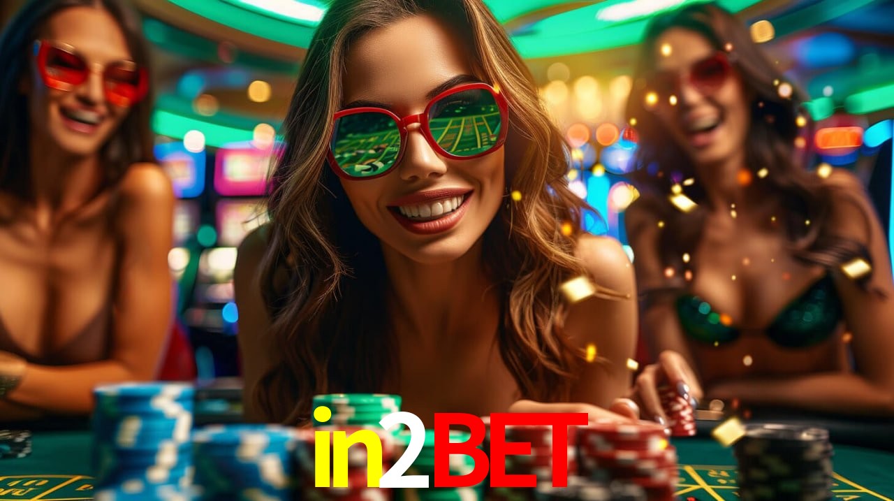 Welcome Bonus in2bet