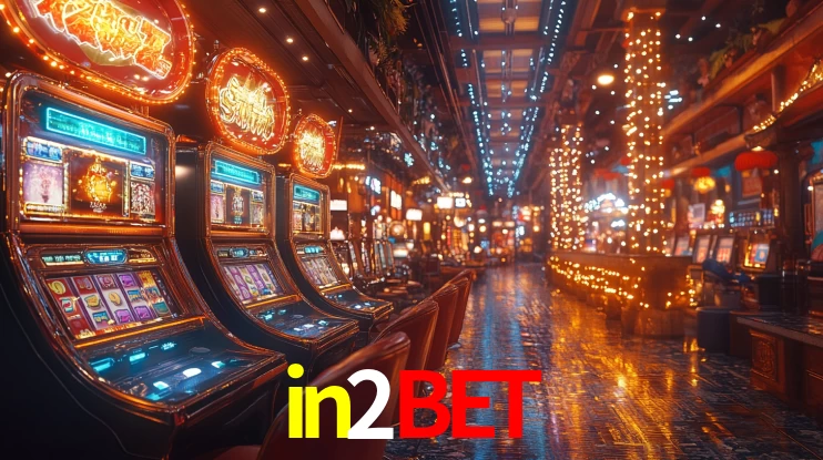 in2bet - Corrida da Fortuna Rápida - in2bet.com