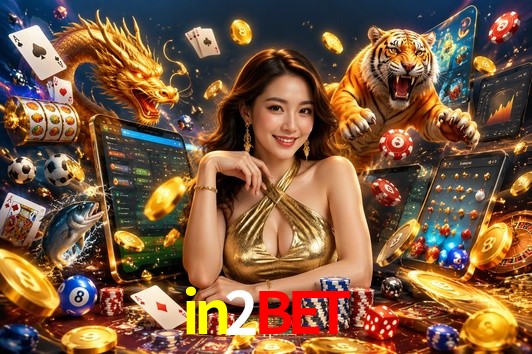 Account Benefits in2bet