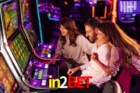PIX Instantâneo in2bet