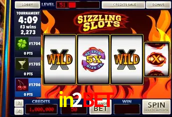 A Experiência Imersiva dos Cassinos Ao Vivo no in2bet