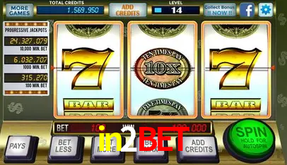 A Revolução dos Aplicativos de Jogos no in2bet