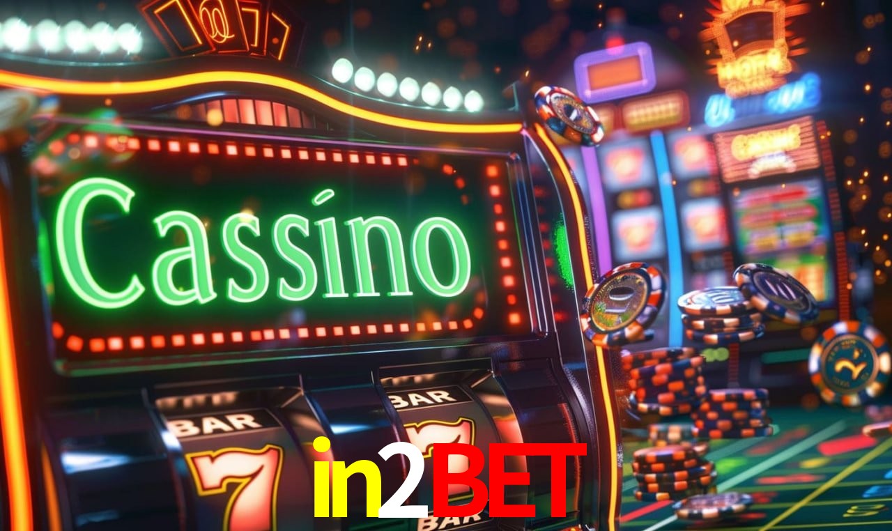 Especiais de Fim de Semana in2bet