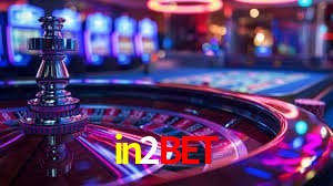 Jogos de Slot in2bet
