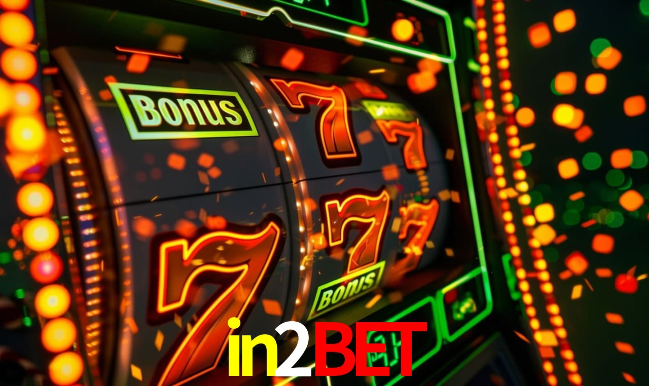 in2bet Logo 1