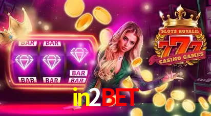 Apostas Esportivas na in2bet: Um Guia Completo