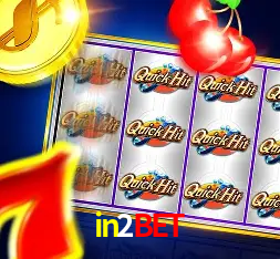 A Experiência Imersiva dos Cassinos Ao Vivo no in2bet