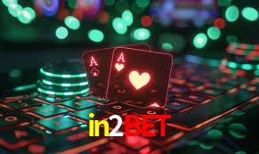 Casino Ao Vivo in2bet