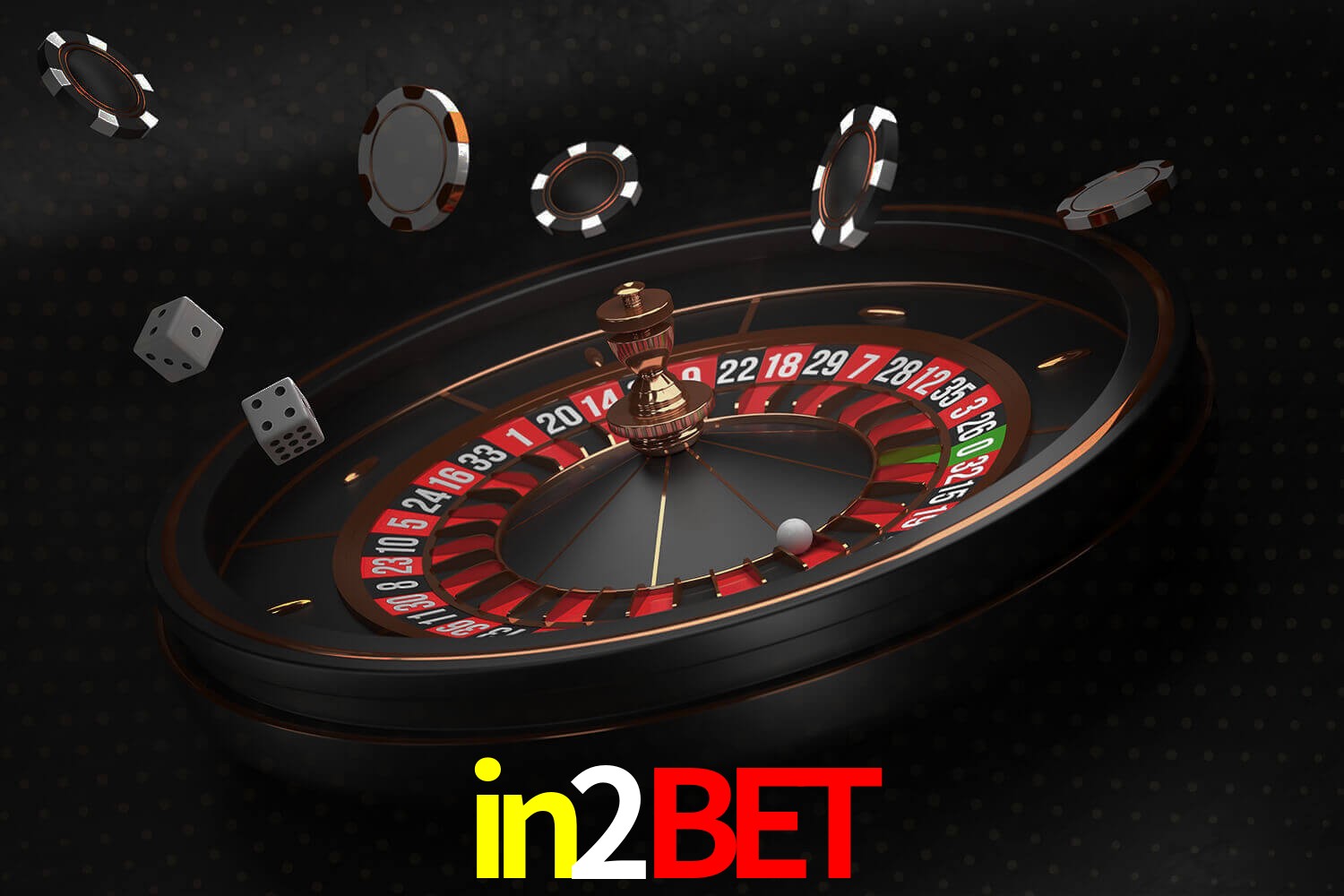 in2bet: Seu Especialista em Apostas Esportivas Brasileiras