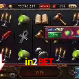 in2bet Certificado eCOGRA