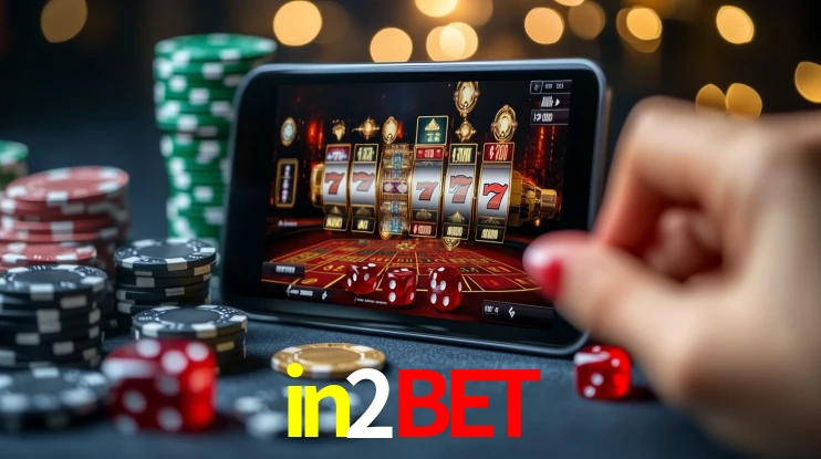 Exclusive Games in2bet