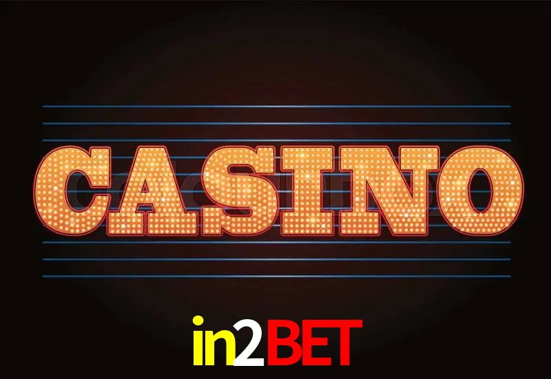 Provedores de Jogos in2bet