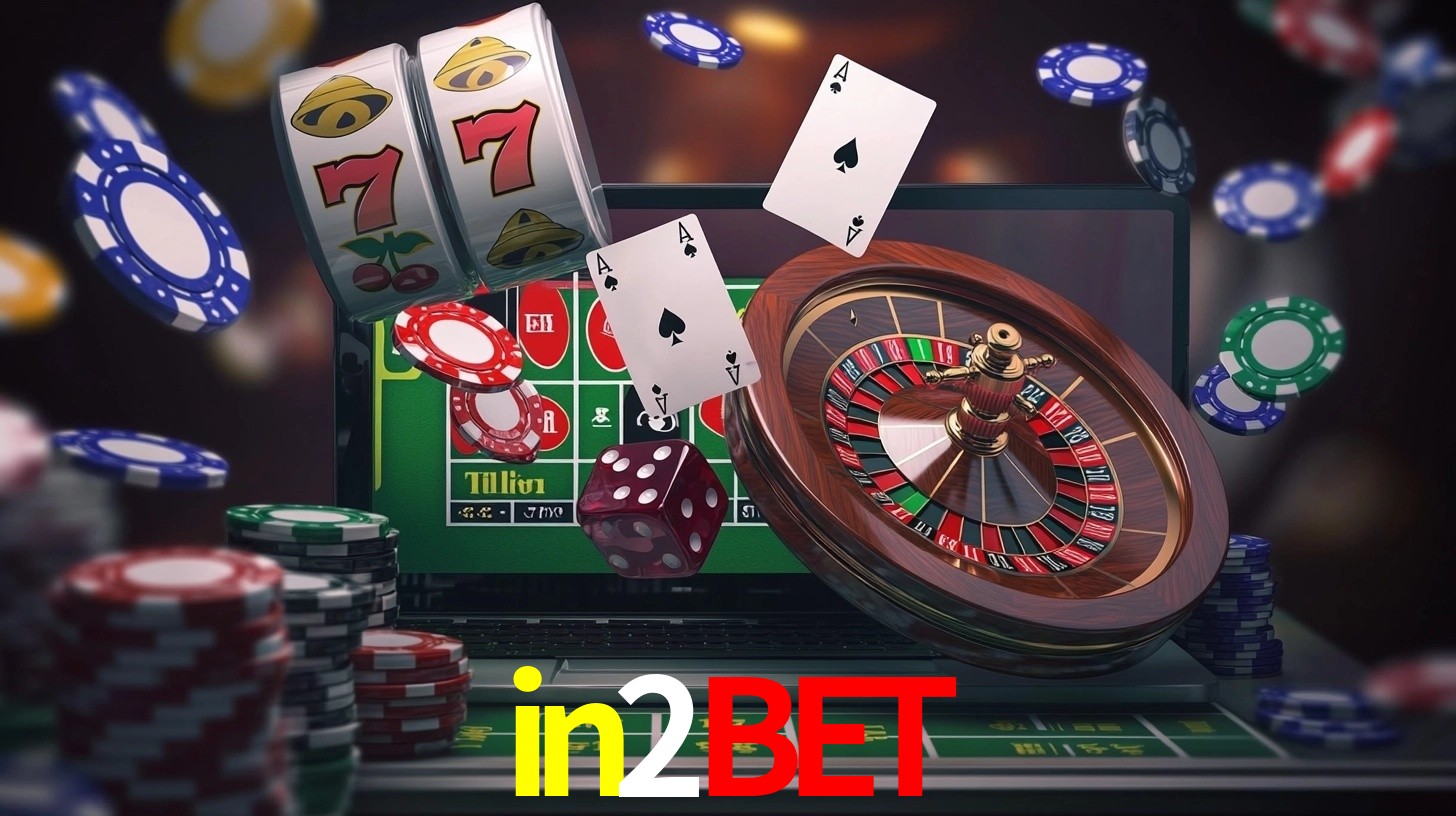 Explore as vantagens do in2bet: serviço profissional e confiabilidade
