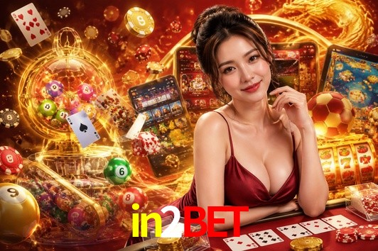 Quick Registration in2bet