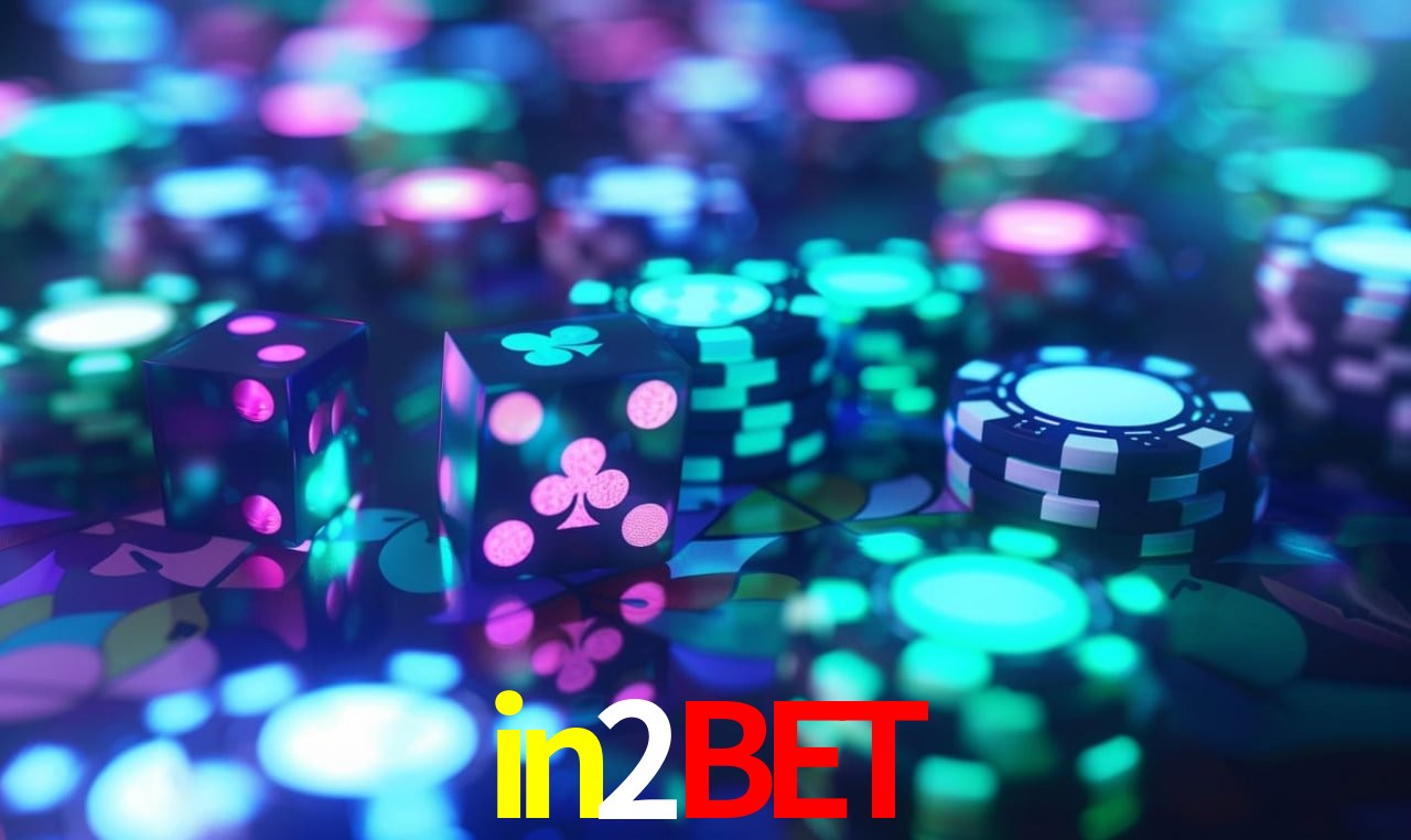 Apostas de Futebol in2bet