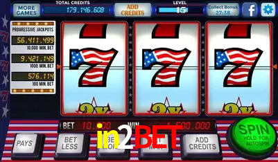 A Emoção da Loteria na in2bet: Uma Chance de Mudança de Vida