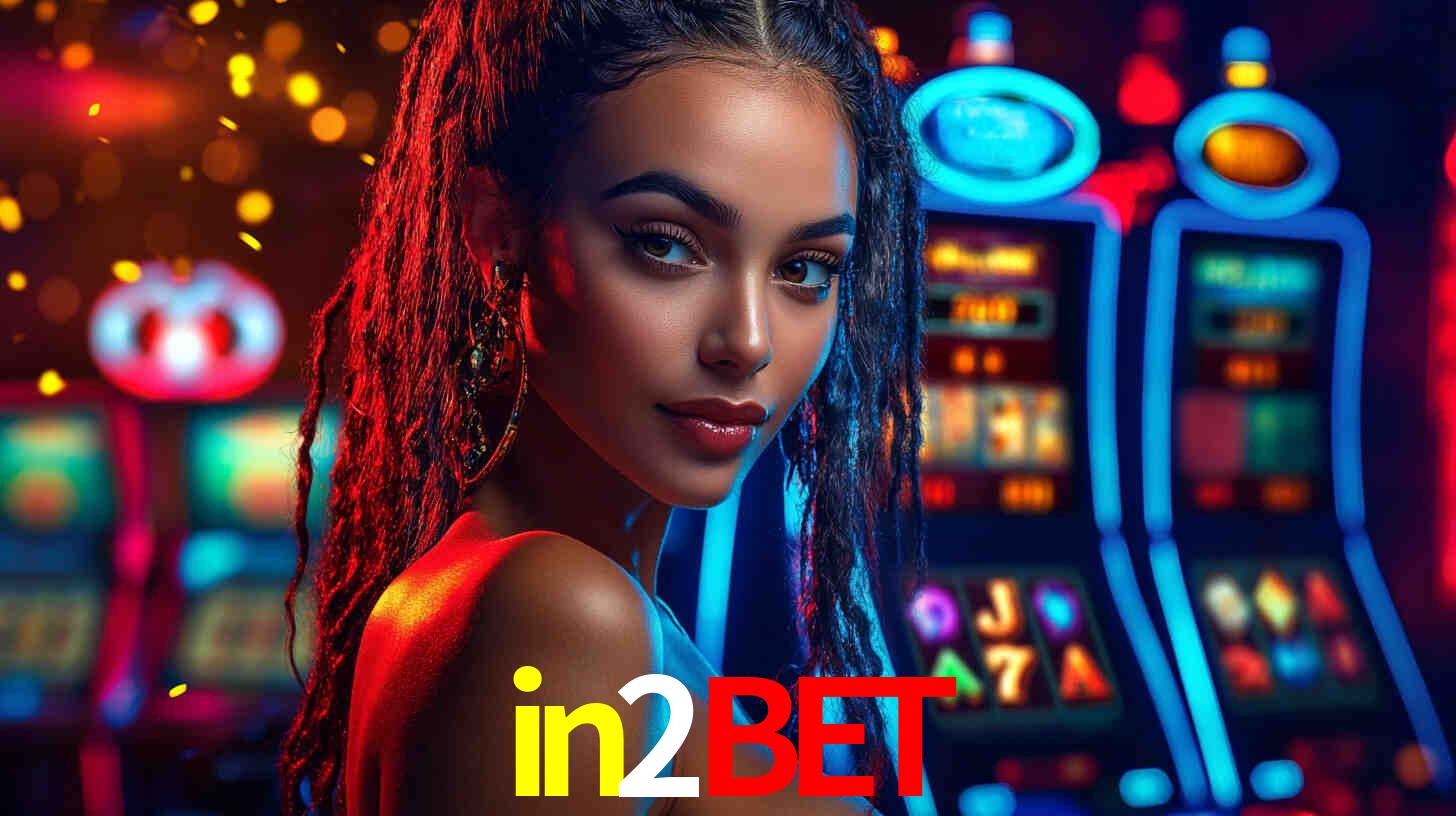 Inovações de Jogos na in2bet: O Futuro das Experiências Interativas