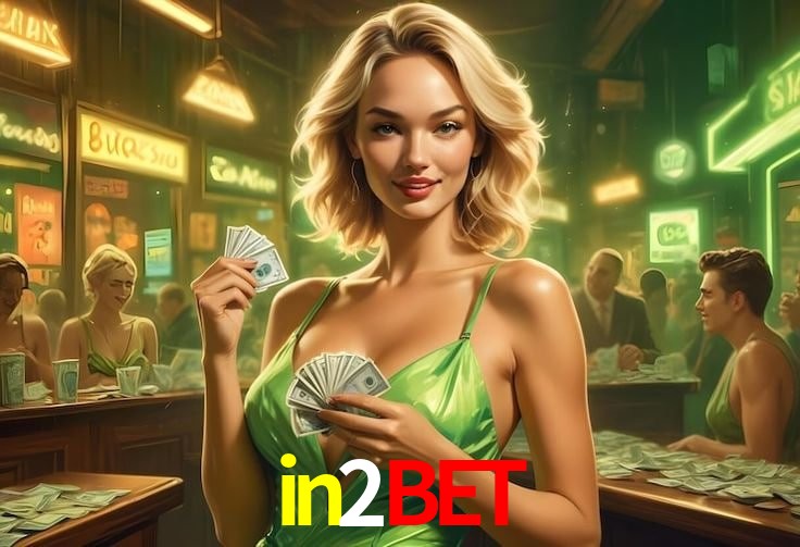 A Emoção da Loteria na in2bet: Uma Chance de Mudança de Vida