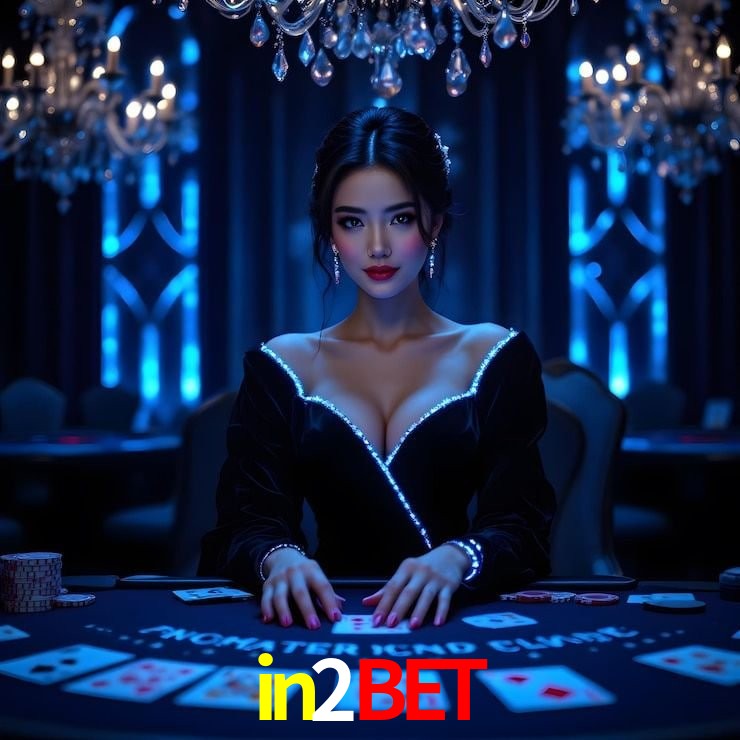 Tecnologia da Plataforma in2bet