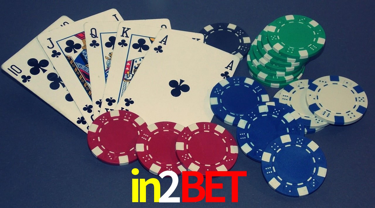 Game Statistics in2bet