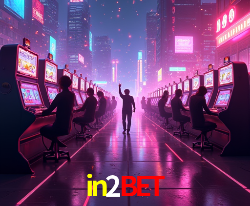 Estatísticas Crash Games in2bet