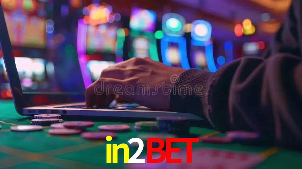 Casino Ao Vivo in2bet