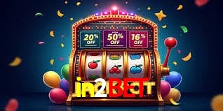 in2bet Instalar Logo 2