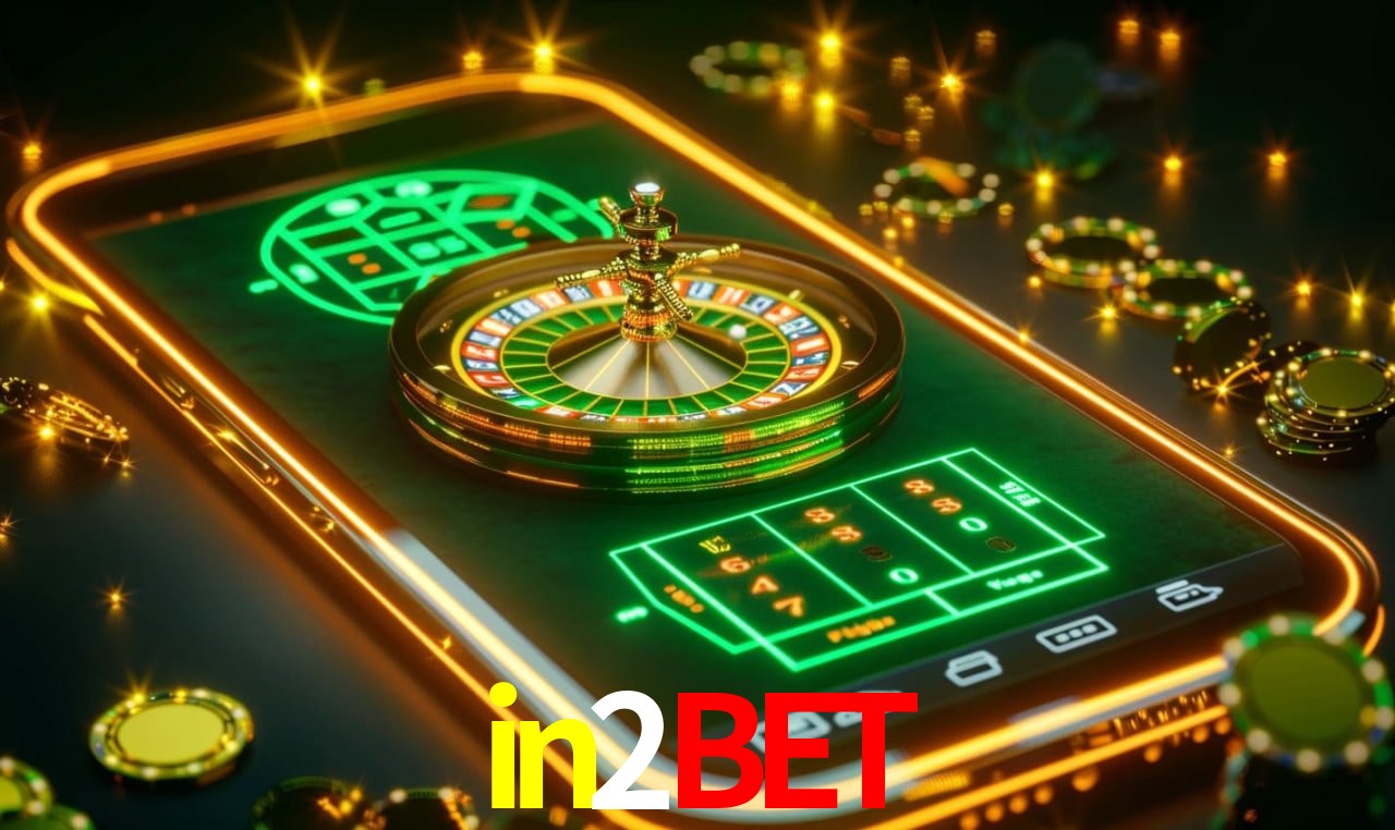 in2bet Instalar Logo 3