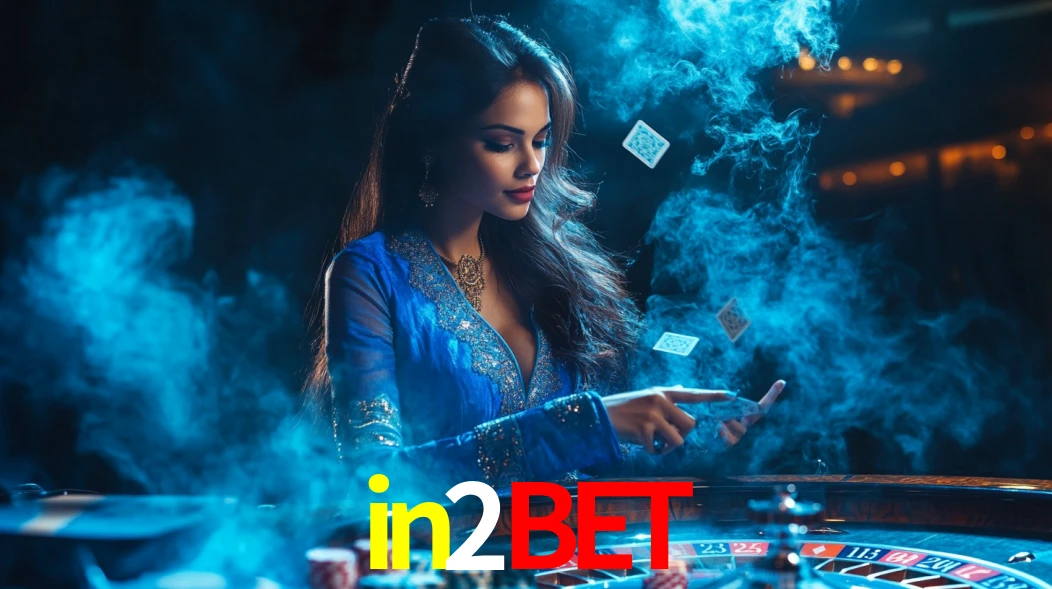 in2bet Download Oficial