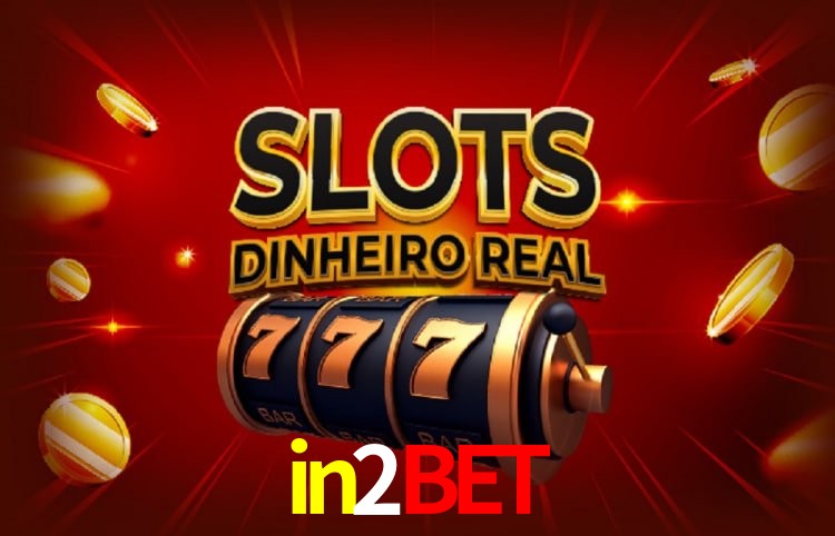 Loteria in2bet - Lotofácil diária