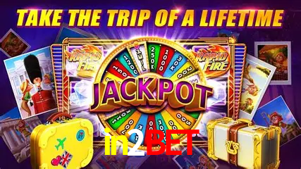Desvendando o Mundo dos Jogos Virtuais na in2bet
