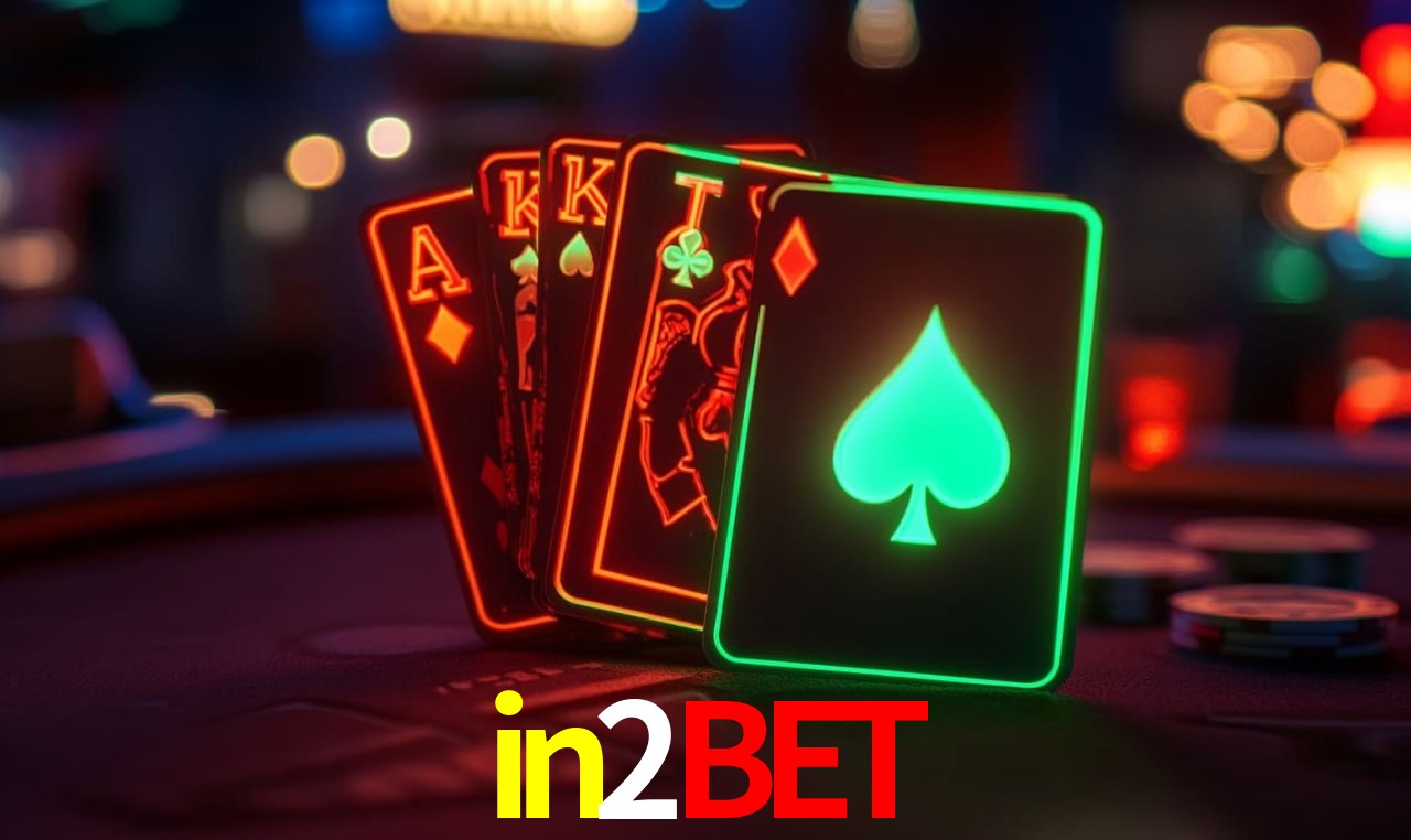 Benefícios da Conta in2bet