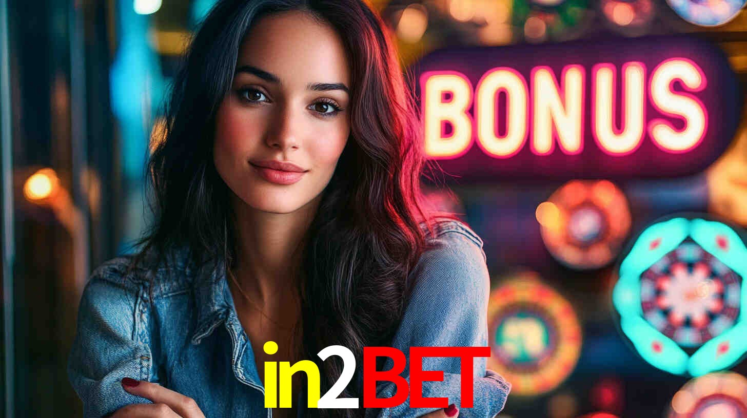 in2bet: A Experiência de Casino com Jogos de Mesa ao Vivo