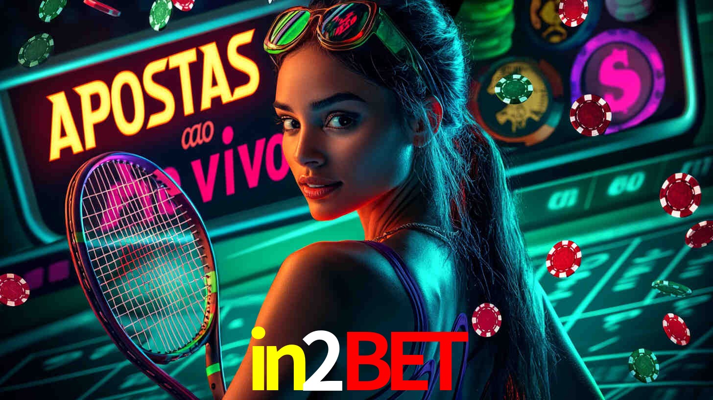 Explorando a Categoria de Eventos em Apostas na in2bet