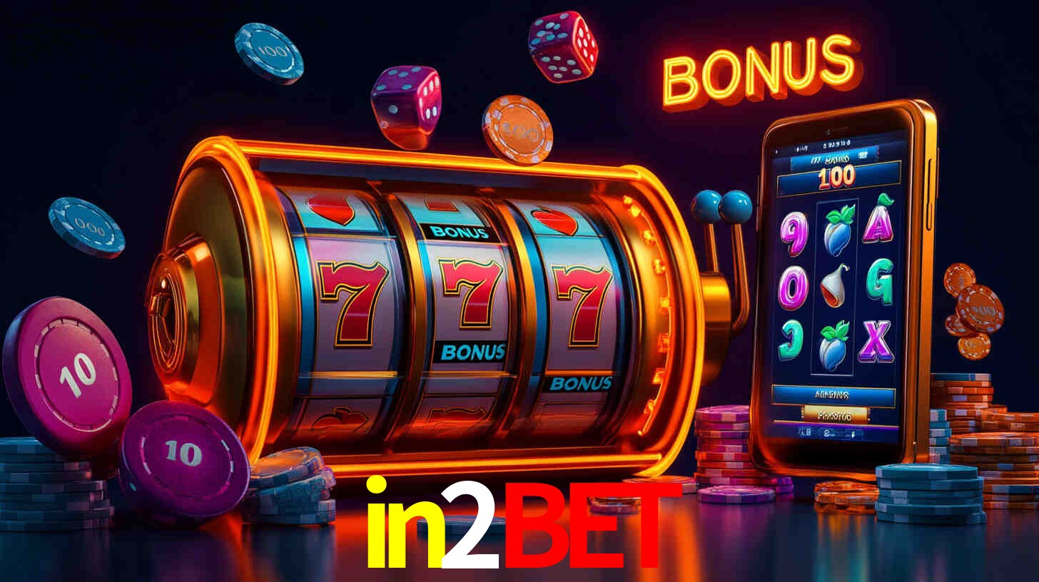 A Experiência Imersiva dos Cassinos Ao Vivo no in2bet