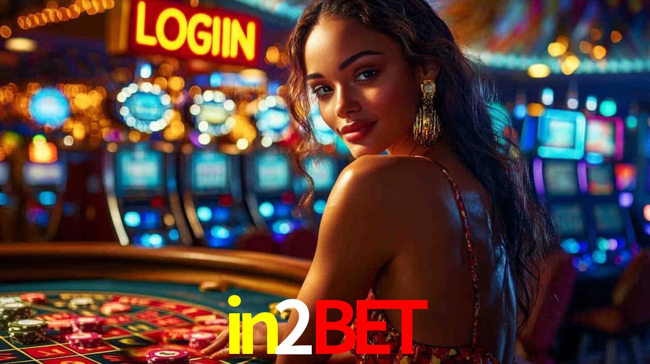 Design Responsivo in2bet