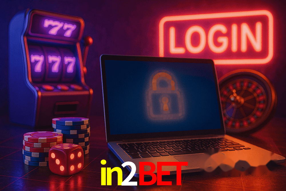 Diretório de Jogos in2bet