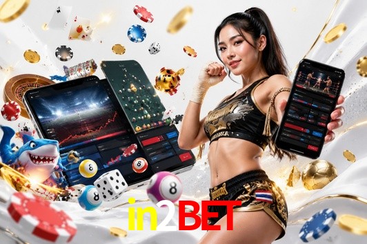 Flash Promotion in2bet