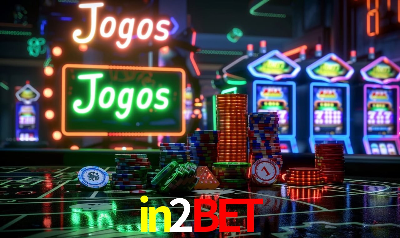 Servidor Brasil in2bet