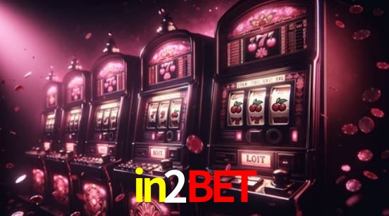 Bônus de Boas-vindas in2bet