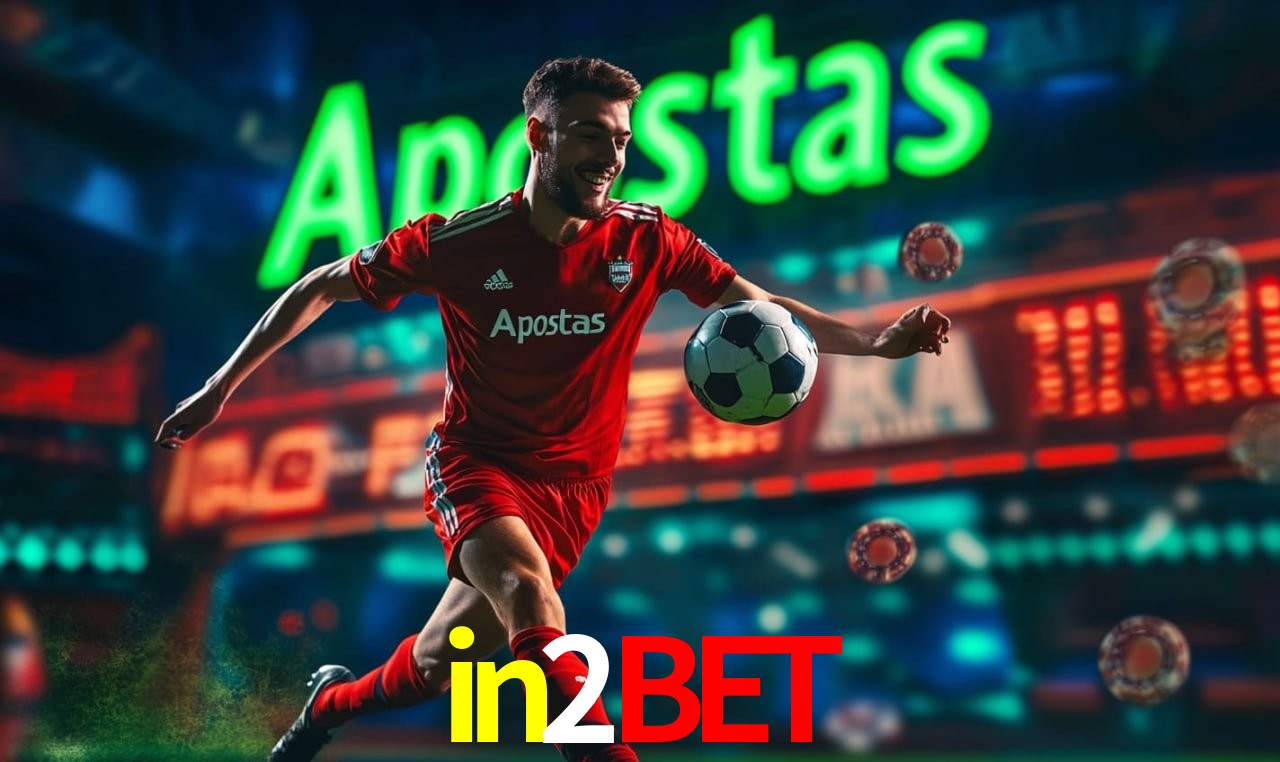 Torneios in2bet