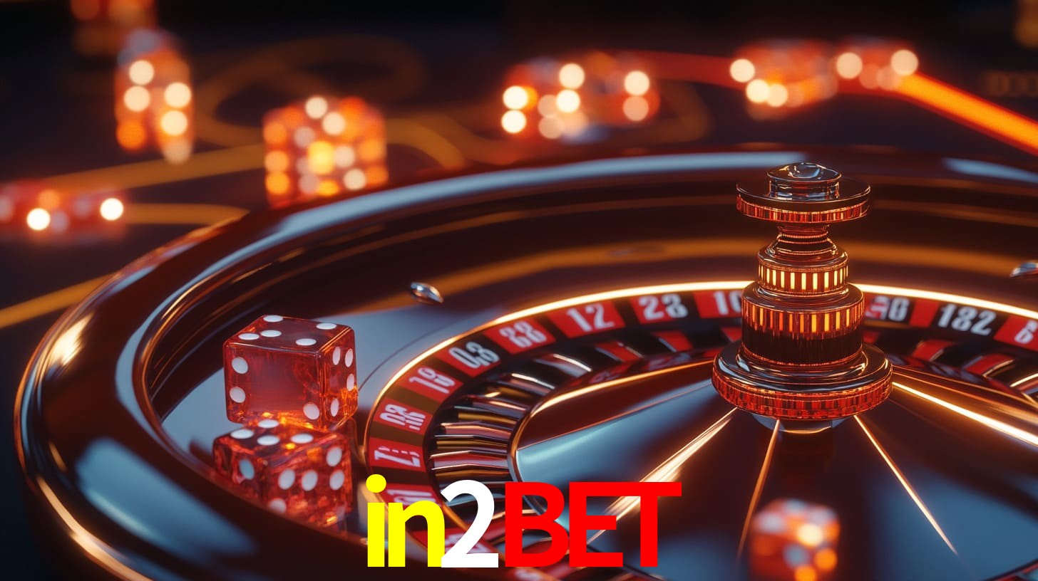 Blackjack Table in2bet